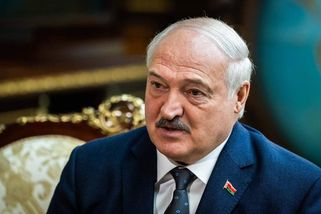 V Bělorusku je rozmístěná ruská raketa Orešnik, oznámil Lukašenko - Seznam Zprávy